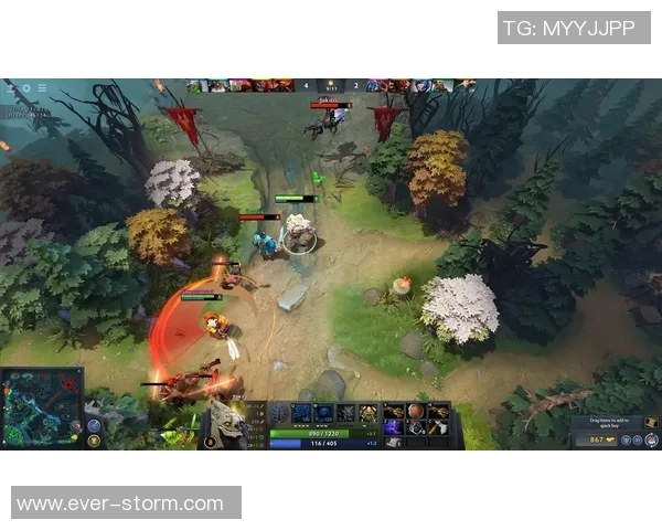 李军独家分享DOTA2游戏心得与技巧助你提升竞技水平