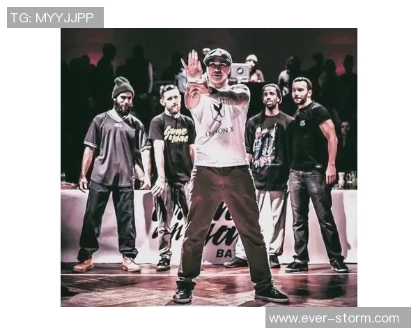 成都街舞队的速度之美与激情探索街头舞蹈的魅力与文化