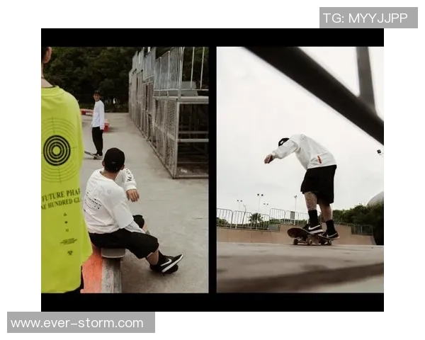 广州滑板队团队协作创新之路探讨与热议