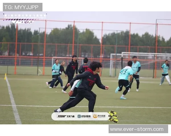 广州飞盘队整体压制战术解析与比赛策略深度剖析