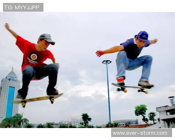 滑板文化的崛起与挑战：探秘西安滑板队的快速进攻策略与团队精神