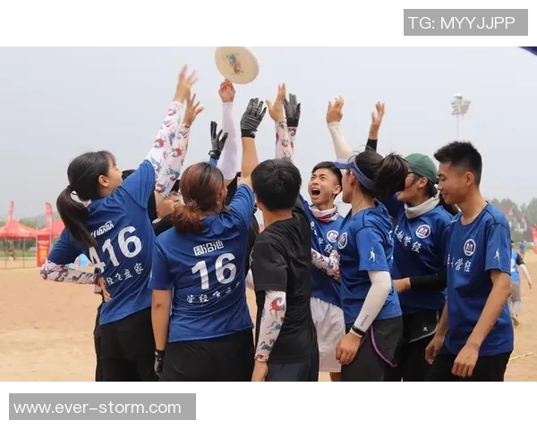武汉飞盘队在极限运动联赛中的战术分析与表现评估