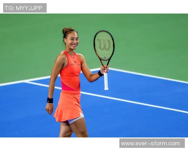 武汉网球队中路突破解析：网球热点背后的战术与发展潜力