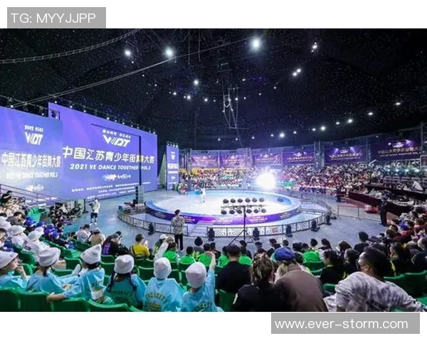 深圳街舞队与南京街舞队实力对比赛后分析与总结