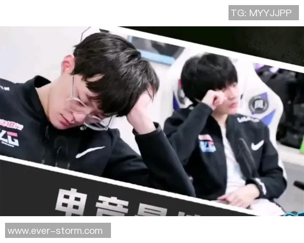 赛后分析：V5与BLG在比赛中的心理素质较量与启示