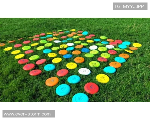 飞盘竞技中的心理韧性：深入探讨广州飞盘队的心理素质培养与提升