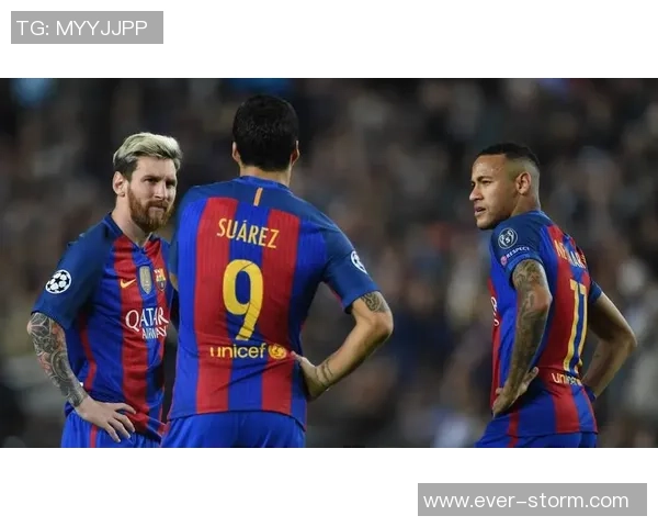 巴塞罗那足球明星的传奇故事与成就解析 巴塞罗那足球明星的传奇故事与成就解析